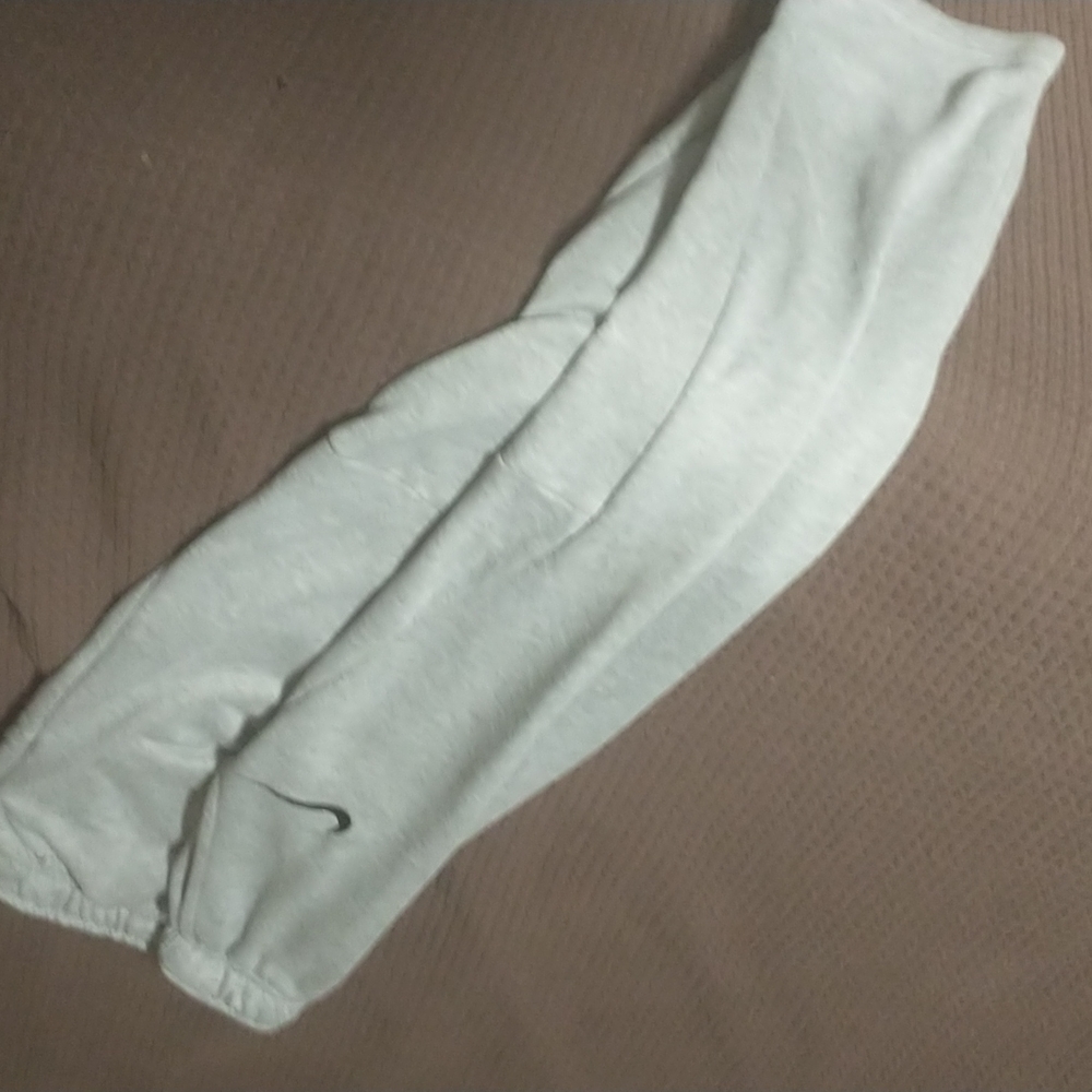 Nike DryFit Joggers